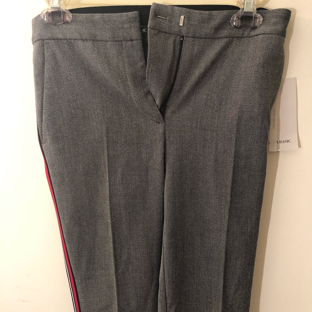 Jogger Waist Trousers